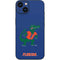 University of Florida Gators Mascot iPhone 14 Plus Skin
